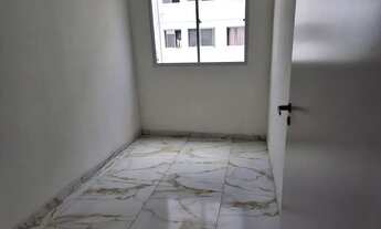 Imagem 7: Alugo Apt 2/4 9 andar a 5 min estação piraja, portaria 24hs e elevador, cond monte carmelo