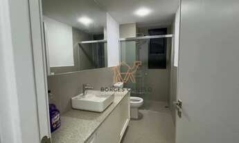 Imagem 6: Apartamento com 2 dormitórios à venda, 74 m² por R$ 1.690.000,00 - Vila da Serra - Nova Li