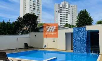 Imagem 7: Apartamento Padrão para Aluguel em Jardim das Nações Taubaté-SP