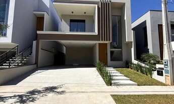 Imagem: Sobrado à venda - Loteamento Reserva Ermida