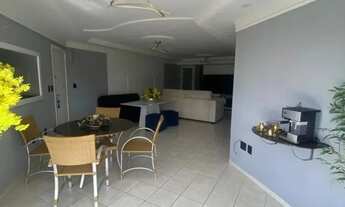 Imagem 5: Apartamento para Venda em Cabedelo, Intermares, 3 dormitórios, 2 suítes, 5 banheiros, 2 va