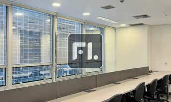 Imagem 2: Escritório para aluguel e venda possui 176 metros quadrados em Jardim Paulista - São Paulo