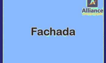 Imagem 2: Casa com 6 dormitórios à venda, 300 m² por R$ 1.499.000,00 - Residencial Burck - Louveira