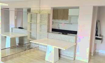 Imagem: Brisas life nascente- 3 quartos- projetados