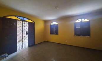 Imagem 6: Casa com 5 dormitórios, 305 m² - venda por R$ 800.000,00 ou aluguel por R$ 2.041,79/mês