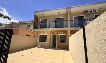 Imagem: Sobrado com piscina na Barra do Saí, 04