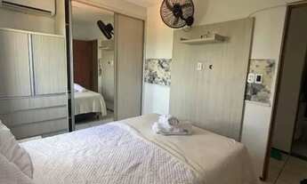 Imagem 6: Alugo apartamento mobiliado no Renascença