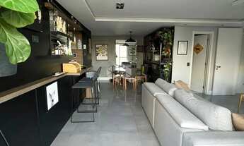 Imagem 3: Apto 2 dorm. 1 suíte - Jd. Sabará