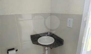 Imagem 5: Condomínio com 2 quartos para locação em Cidade Patriarca - SP