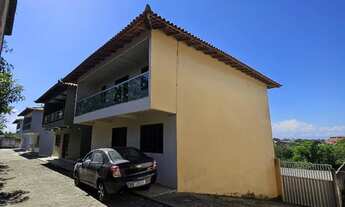 Imagem 2: Casa 4/4 em condomínio fechado