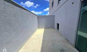 Imagem 5: Apartamento á venda no bairro Candelária , Belo Horizonte - MG