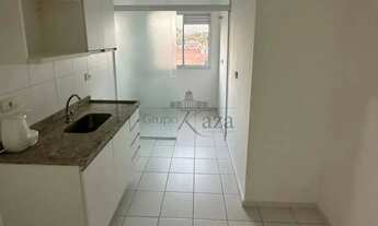 Imagem 3: Oportunidade - Apartamento - Jardim das Indústrias - Residencial Solar do Jardim - 3 Dormi