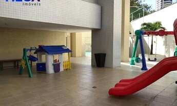 Imagem 4: Apartamento com 2 quartos no bairro do Cocó - Fortaleza/CE