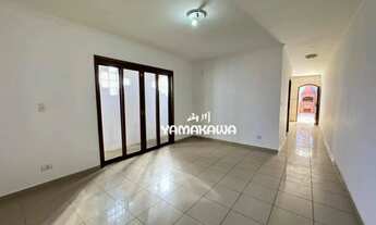 Imagem: Casa com 2 dormitórios para alugar, 1000