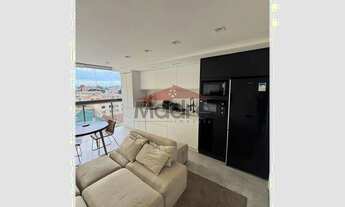 Imagem 5: Apartamento Studio com 1 dormitório à venda por R$ 475.000,00 no bairro Alto da Glória - C