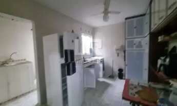 Imagem 6: Apartamento térreo, semi-mobilado à poucos mts da lagoa *CN06