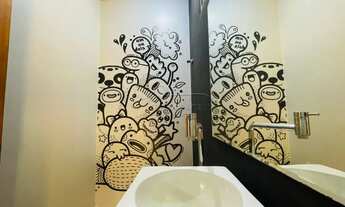 Imagem 6: Casa de 239m² com 03 suíte para venda e locação - Bonfim Paulista