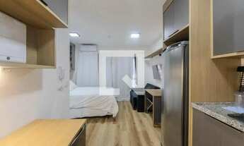 Imagem: Apartamento à Venda - Consolação, 1 Quarto