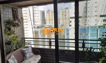 Imagem: Apartamento a Venda 155m² com 4 Quartos