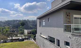 Imagem 4: Terreno à venda por R$ 600.000,00 no Suru, Santana de Parnaíba, SP