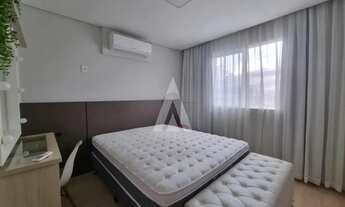 Imagem 6: Apartamento com 1 suíte e 1 quarto à venda no bairro Saguaçu em Joinville-SC por R$560.000