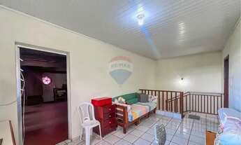 Imagem 2: Casa a venda com 3 quartos na Quarta Divisão, Ribeirão Pires, SP