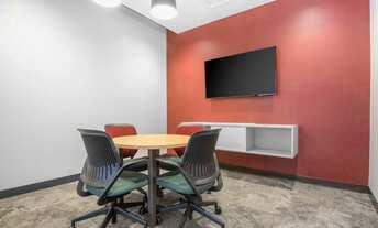 Imagem 3: Assinaturas flexíveis de coworking em Regus Nova Lima, Concordia