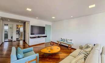 Imagem 5: Apartamento para venda em Pinheiros , 118m²