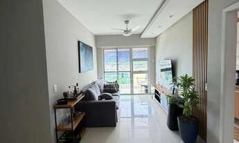 Imagem: Apartamento de 2 quartos - 70m² - Condomínio