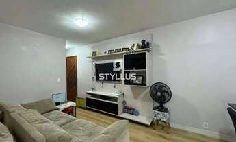 Imagem 5: Apartamento Diferenciado no Engenho de Dentro - Porteira Fechada! M16P