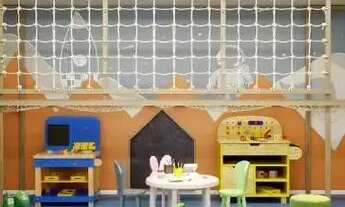 Imagem 6: Apartamento à venda em Vitória, Jardim Camburi, com 2 quartos, com 59.83 m², Macan Residen