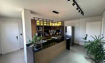 Imagem 3: Apartamento à venda em Piracicaba, Cidade Jardim, com 3 quartos, com 198 m², Edifício Skor