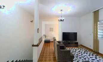 Imagem 5: Casa à Venda - Vila Sabrina , 3 Quartos, 236 m2