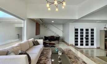 Imagem 5: SN Casa com 4 dormitórios