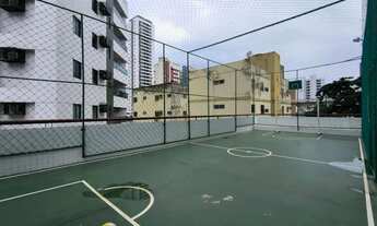 Imagem 2: Apartamento para Venda em Recife, Boa Viagem, 3 dormitórios, 1 suíte, 1 banheiro, 2 vagas