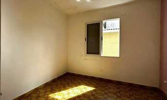 Imagem 3: Apartamento com 1 quarto - Vista mar - Tupi - Praia Grande - SP - AML1070