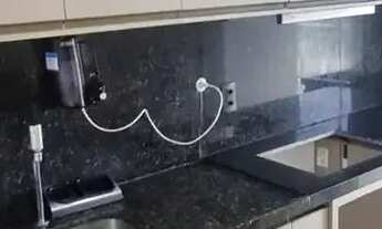 Imagem 3: ALUGO APTO COND. BRISAS ALTOS DO CALHAU , 02 QTS