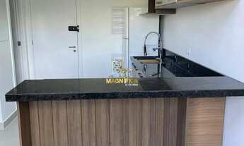 Imagem 7: Apartamento 1 quarto no Portão - TWIN URBAN HABITAT