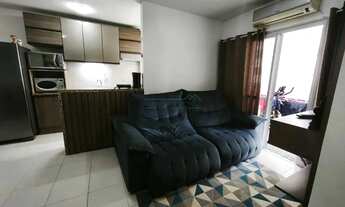 Imagem 5: Apartamento à venda em São José, Barreiros, com 2 quartos, com 64.82 m²