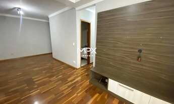 Imagem 2: Apartamento para alugar em Piracicaba, Nova América, com 3 quartos, com 80 m², Edifício Ib