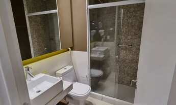 Imagem 6: Double Suite no Union Square