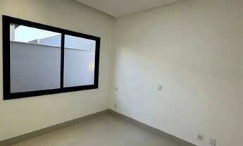 Imagem 5: Casa Térrea Jardins Bolonha - Nova - 3 Suítes - Piscina Aquecida e Boiler