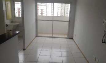 Imagem 2: LINDO APT NA RUA 03 NORTE ED. PIAZZA DI SPAGNA - ÁGUAS CLARAS