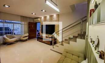 Imagem 4: Casa à Venda - Cambuci, 3 Quartos, 139 m2