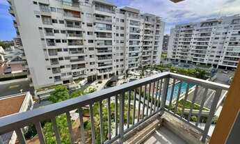 Imagem 2: Apartamento à venda no RG Personal Residences Av. Tim Maia | 3 quartos | Mobiliado