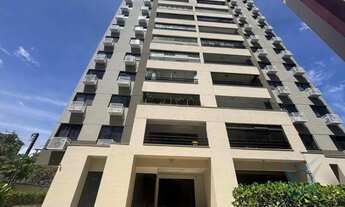 Imagem 2: Apartamento com 3 dormitórios para alugar, 110 m² por R$ 7.477,89/mês - Dionisio Torres