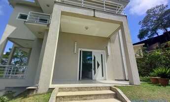 Imagem 2: CASA EM CONDOMÍNIO - ARUJAZINHO 1, 2, 3 - SP