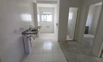 Imagem 3: Apartamento para venda com 49m² e 1 vaga em Sorocaba