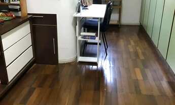 Imagem 7: Apartamento para venda com 118m² e 1 vaga próximo ao metrô Vila Madalena