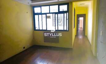 Imagem 7: Amplo Apartamento de 100m² com Lazer Completo e Localização Estratégica! M83S